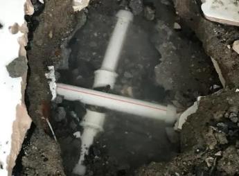 金明阳台漏水维修公司为您分享楼上楼下漏水怎么处理