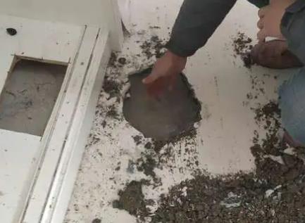 金明卫生间漏水维修公司分享下精确定位查漏水一次多少钱?不同级别收费不同