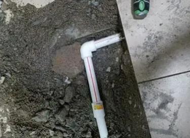 金明阳台漏水维修时有哪些声音会影响检漏仪